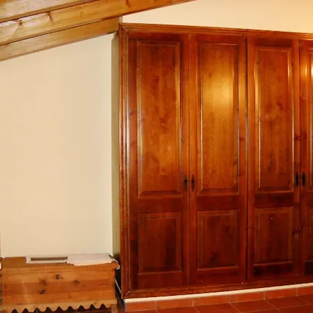 Cases Tonet Landhaus *